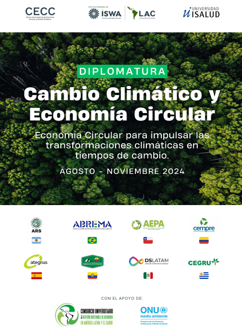 Cambio Climático ARS