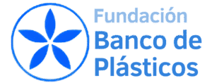 Logotipo banco de plasticos